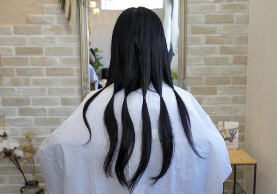 ヘアドネーションに条件や年齢はある あなたの髪を役立てよう Kazuhaのブログ