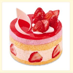 不二家のひなまつりケーキ21 予約方法 種類や値段も詳しくご紹介します Kazuhaのブログ
